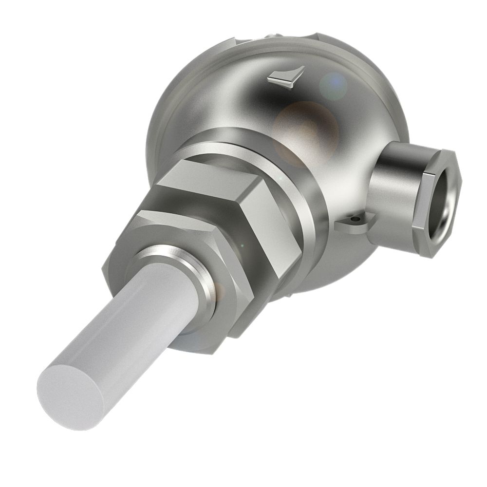 BCS S02T401-POCFNG-KM16-T02 | Kapazitiver Sensor
