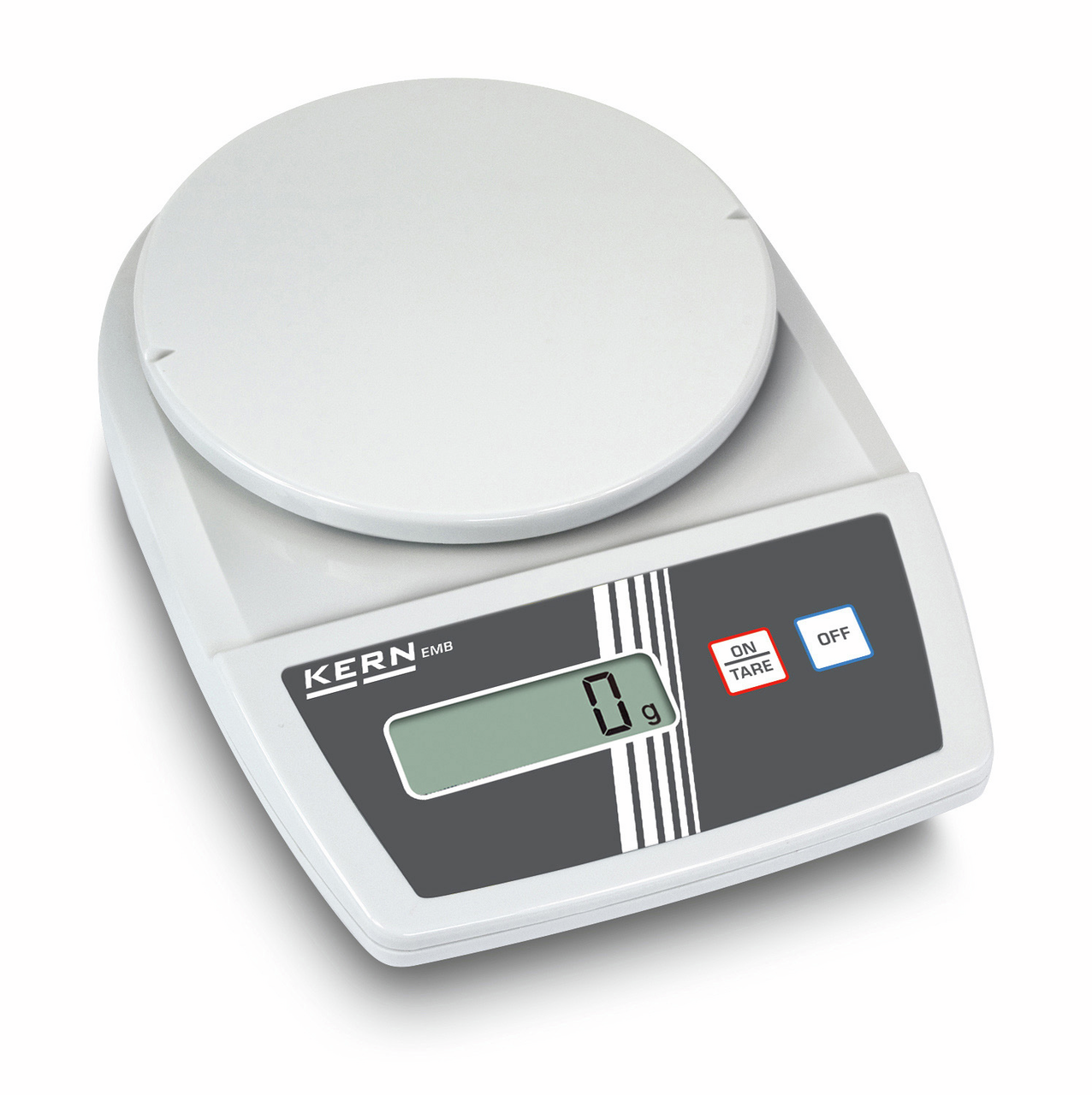 KERN EMB 2200-0 | Schulwaage