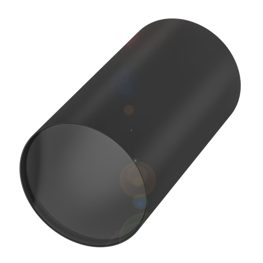 BAM PC-VS-023-1-01 | Schutzabdeckung Optik