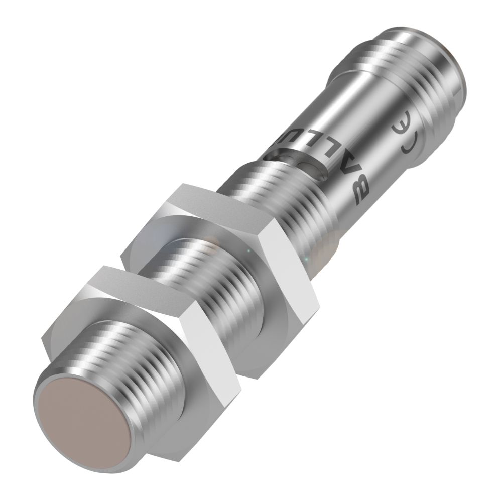 BCS M12K4D2-GSM50C-S04G | Kapazitiver Sensor