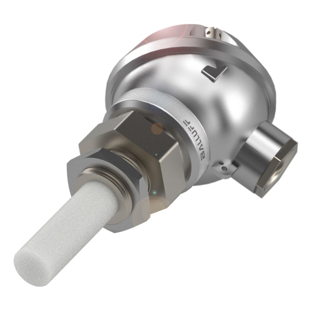 BCS S01T401-NSCFNG-KM16-T02 | Kapazitiver Sensor