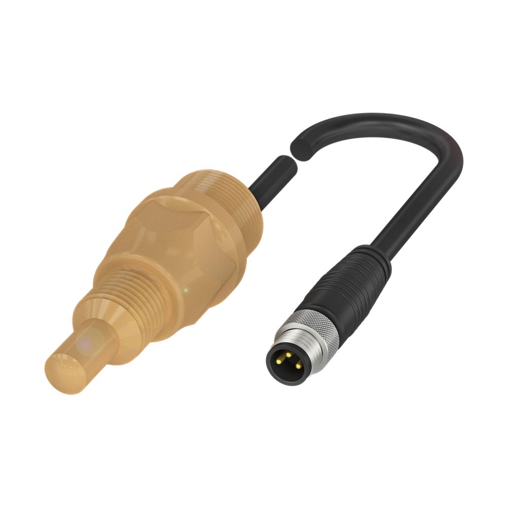 BCS S44KK02-POCFAG-EP00,3-GS49 | Kapazitiver Sensor