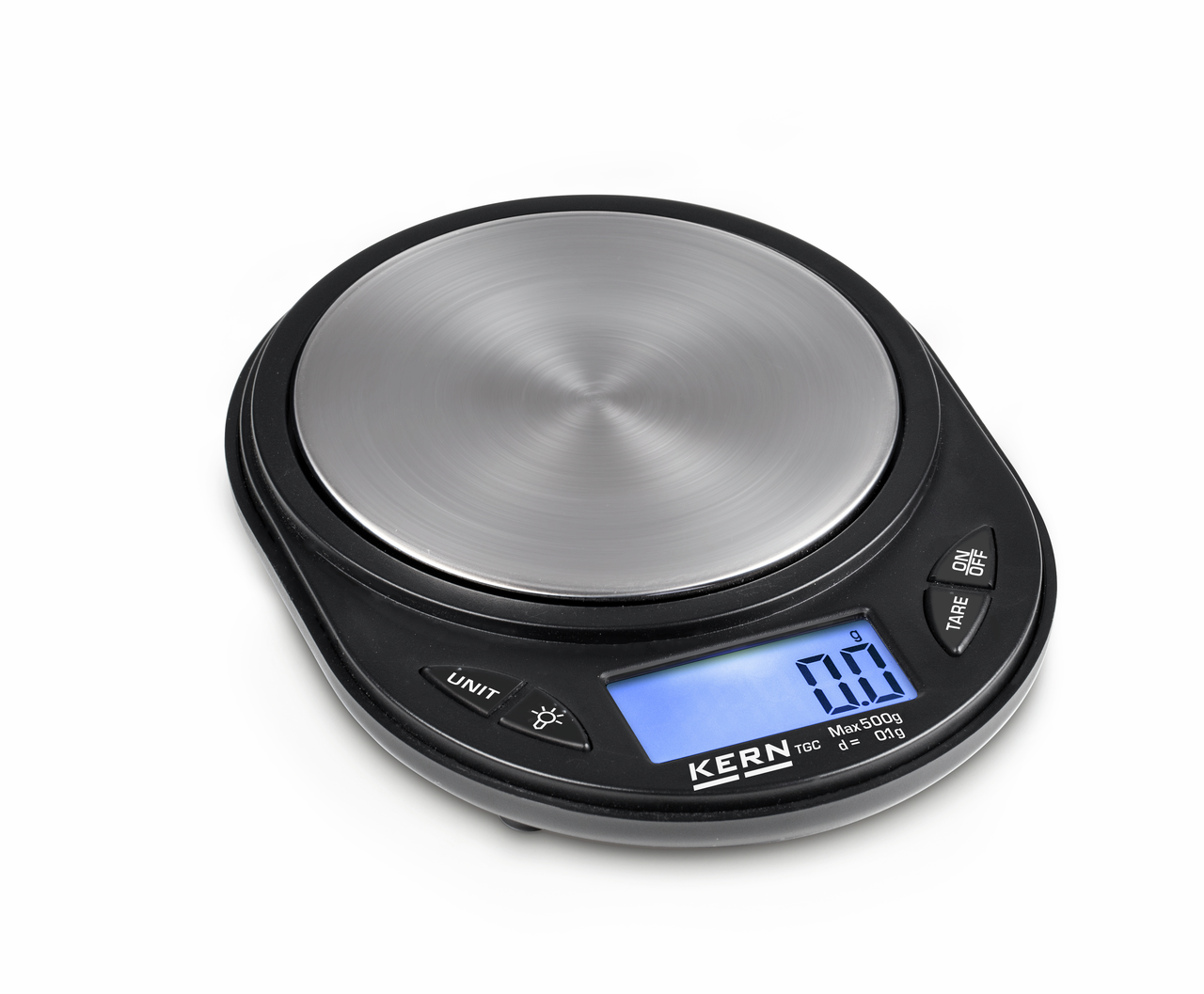 KERN TGC 500-1 | Taschenwaage
