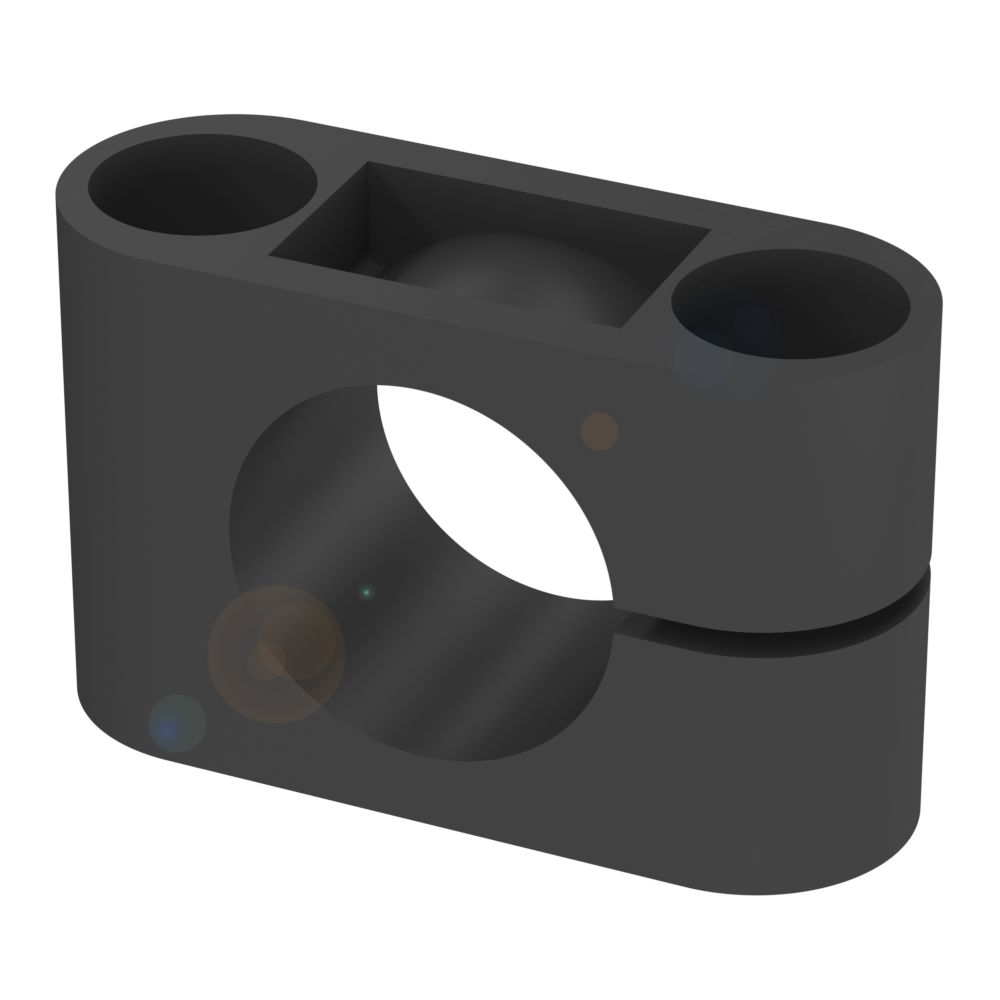 BES 14,5-BS-1 | Klemmhalter
