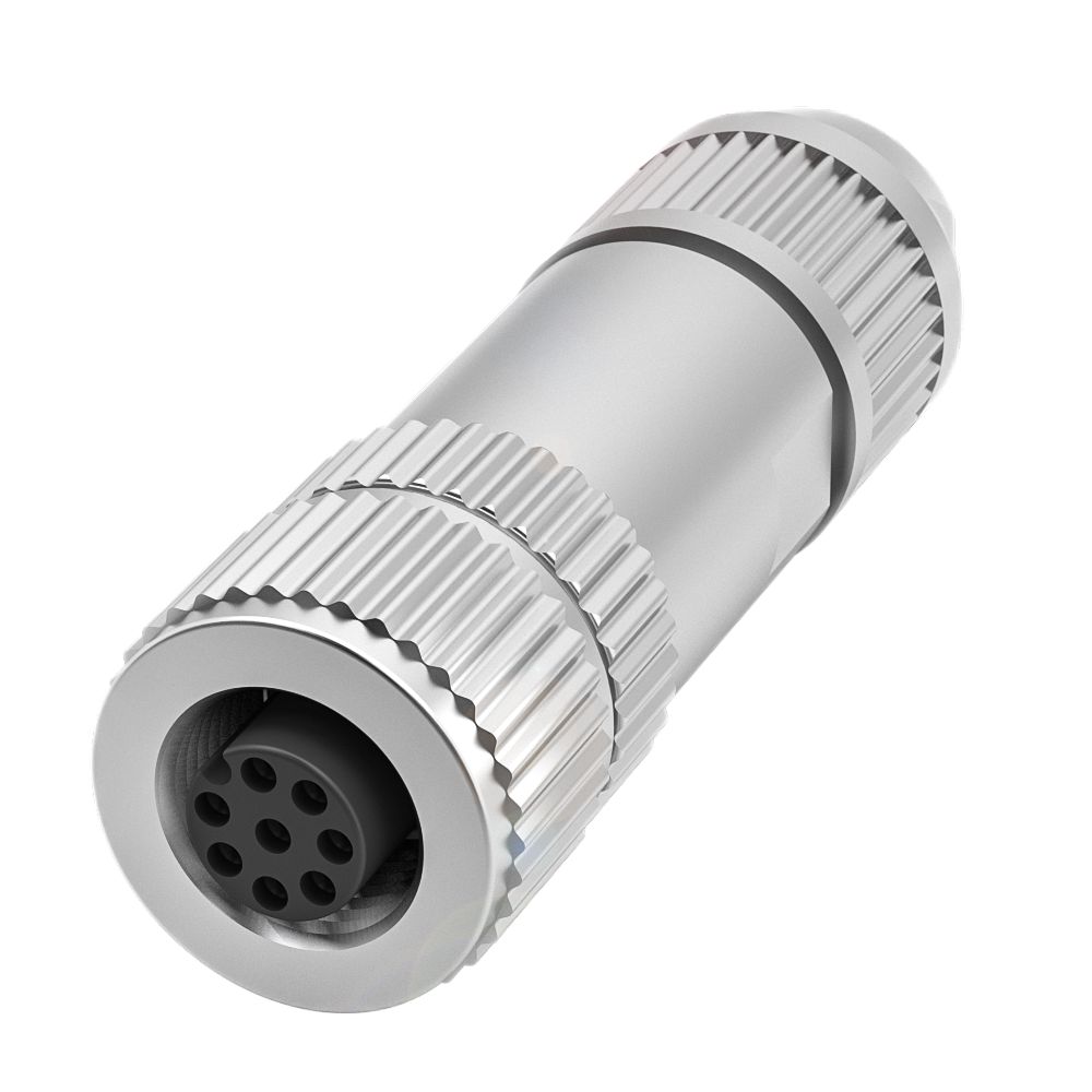 BCC M478-0000-1A-000-43X834-000 | Steckverbinder/Verbindungskabel