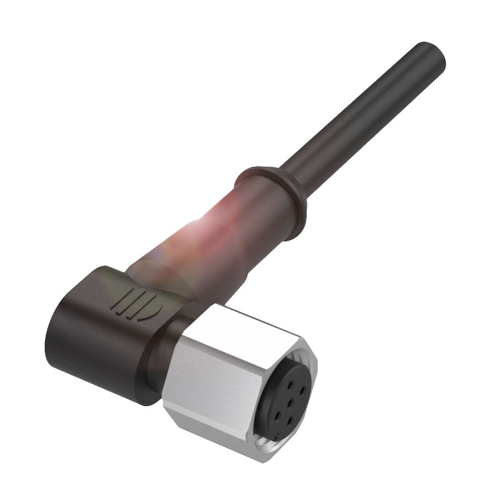 BCC S425-0000-1A-008-PX8434-100-C002 | Steckverbinder/Verbindungskabel