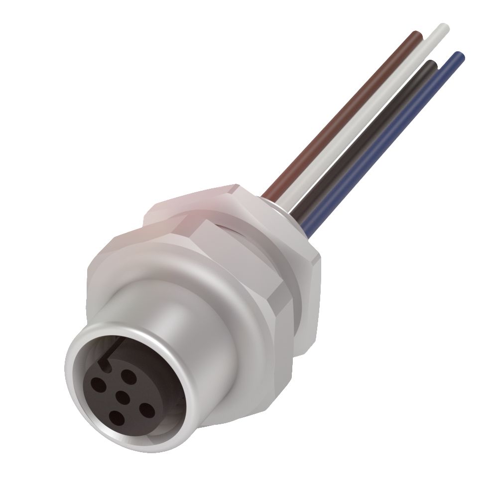 BCC M454-0000-1A-RN053-006 | Steckverbinder/Verbindungskabel