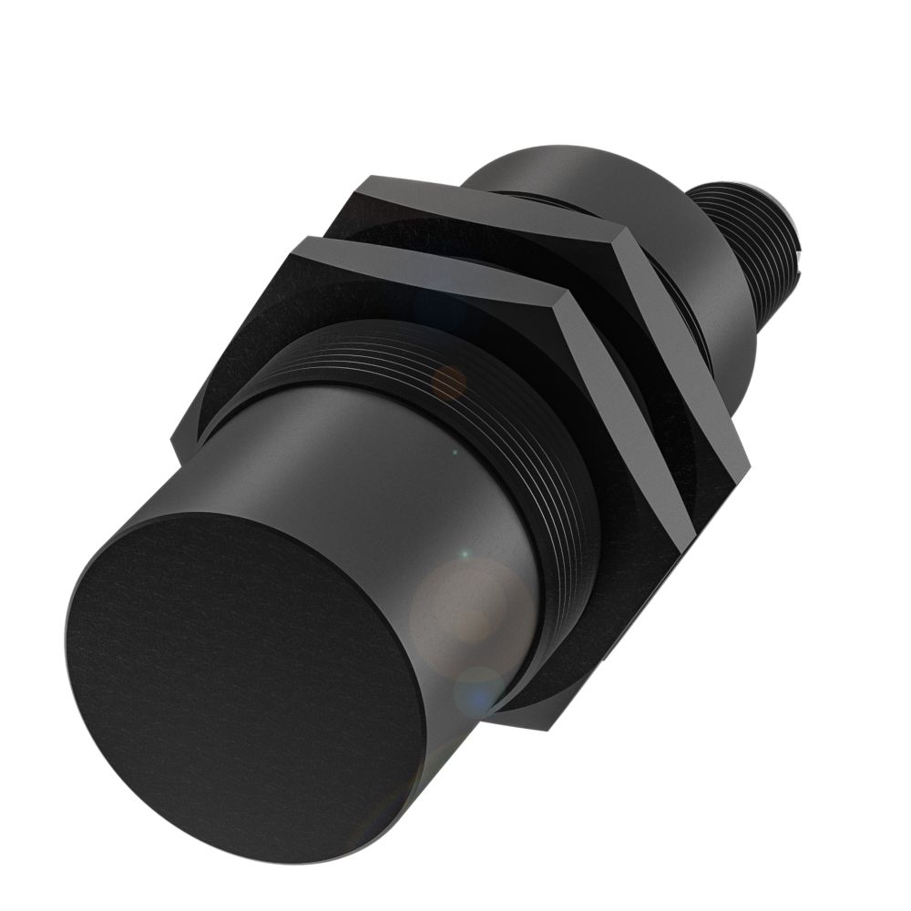 BCS M30BBE2-NOC25H-S04K | Kapazitiver Sensor