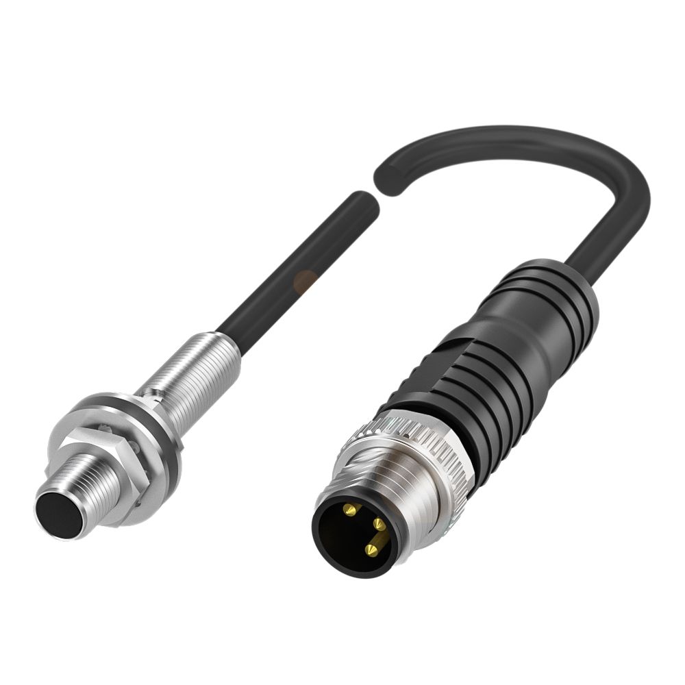 BES 516-3005-E4-C-S49-00,17 | Induktiver Sensor