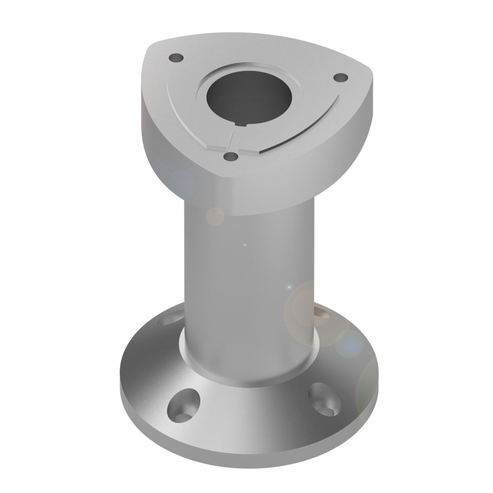 BAM MB-NI-039-100-1 | Halterung SmartLight