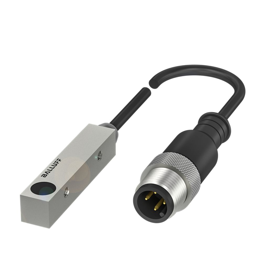BES 516-300-S166-00,3-S4 | Induktiver Sensor