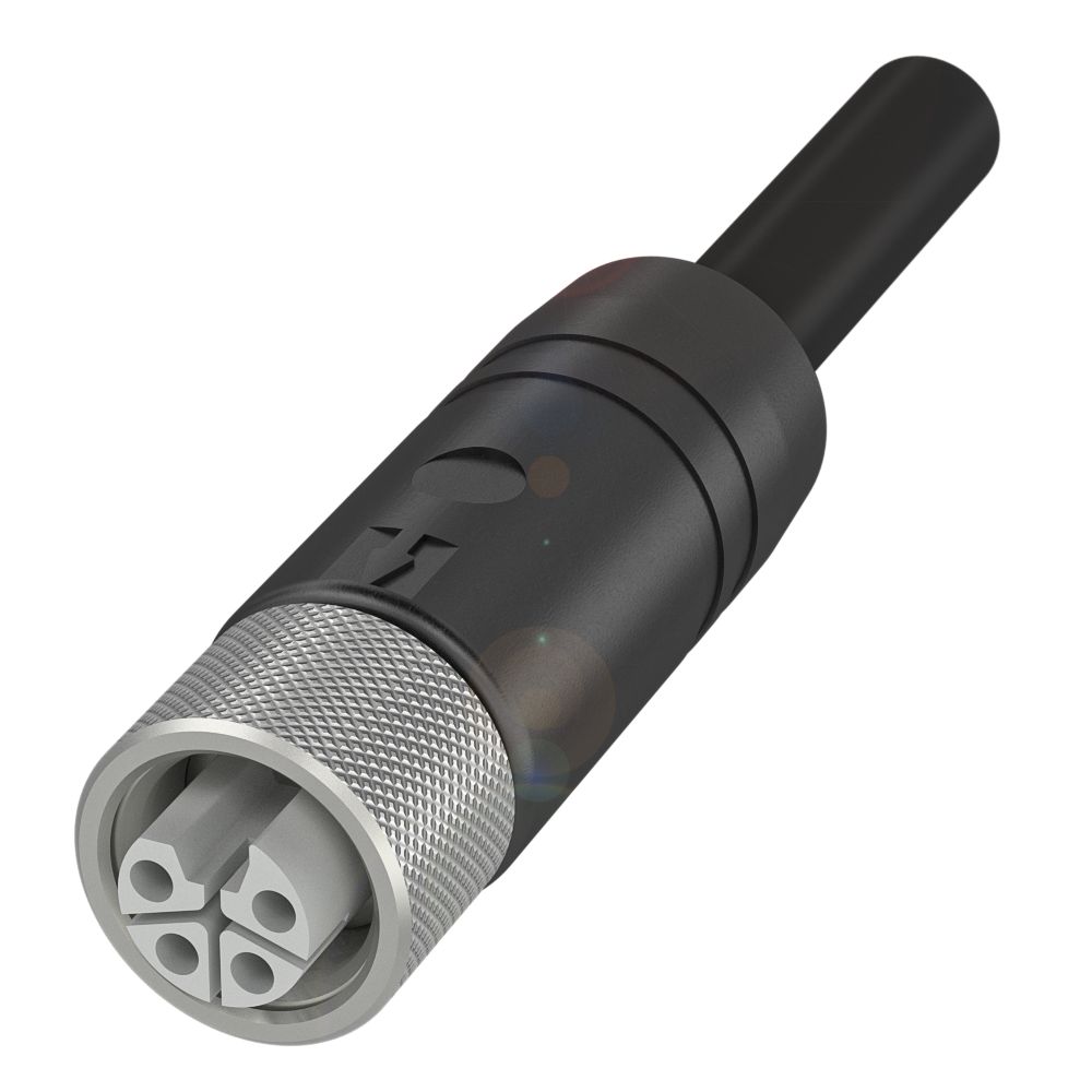 BCC M414-0000-1L-003-PX04A5-020 | Steckverbinder/Verbindungskabel