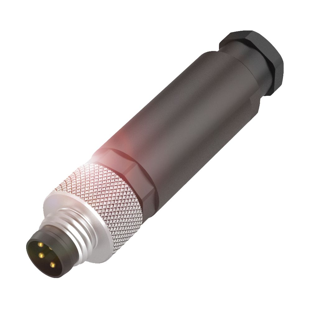 BCC M334-0000-20-000-31X450-000 | Steckverbinder/Verbindungskabel