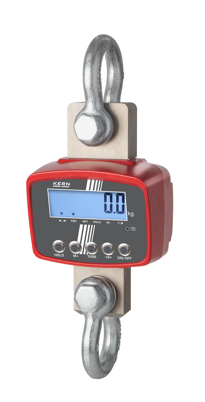 KERN HFD 10T-3 | Kranwaage