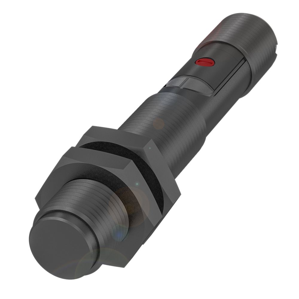 BCS M12BBG2-POC40D-S04K | Kapazitiver Sensor