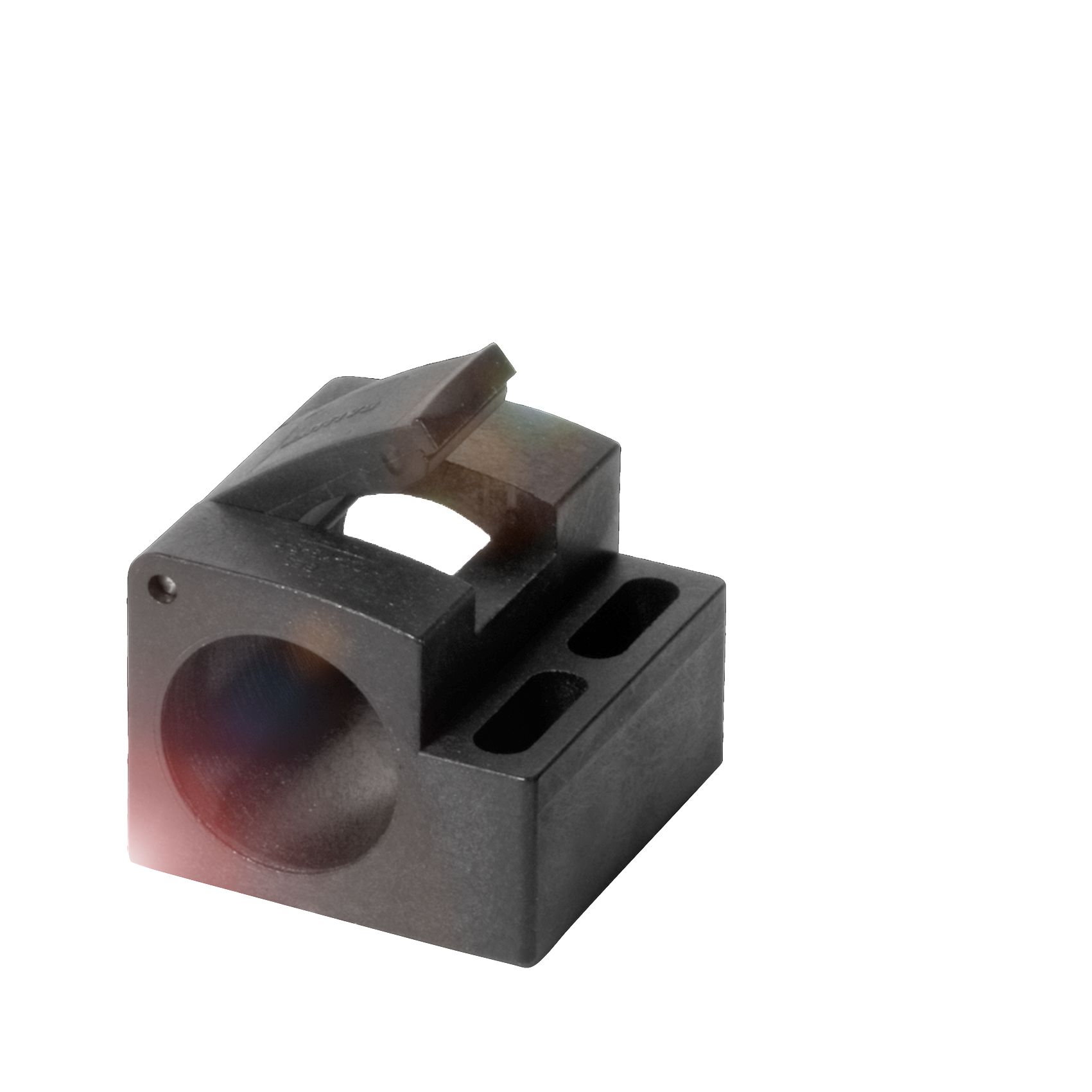 BES 18,0-KB-5-F | Klemmhalter