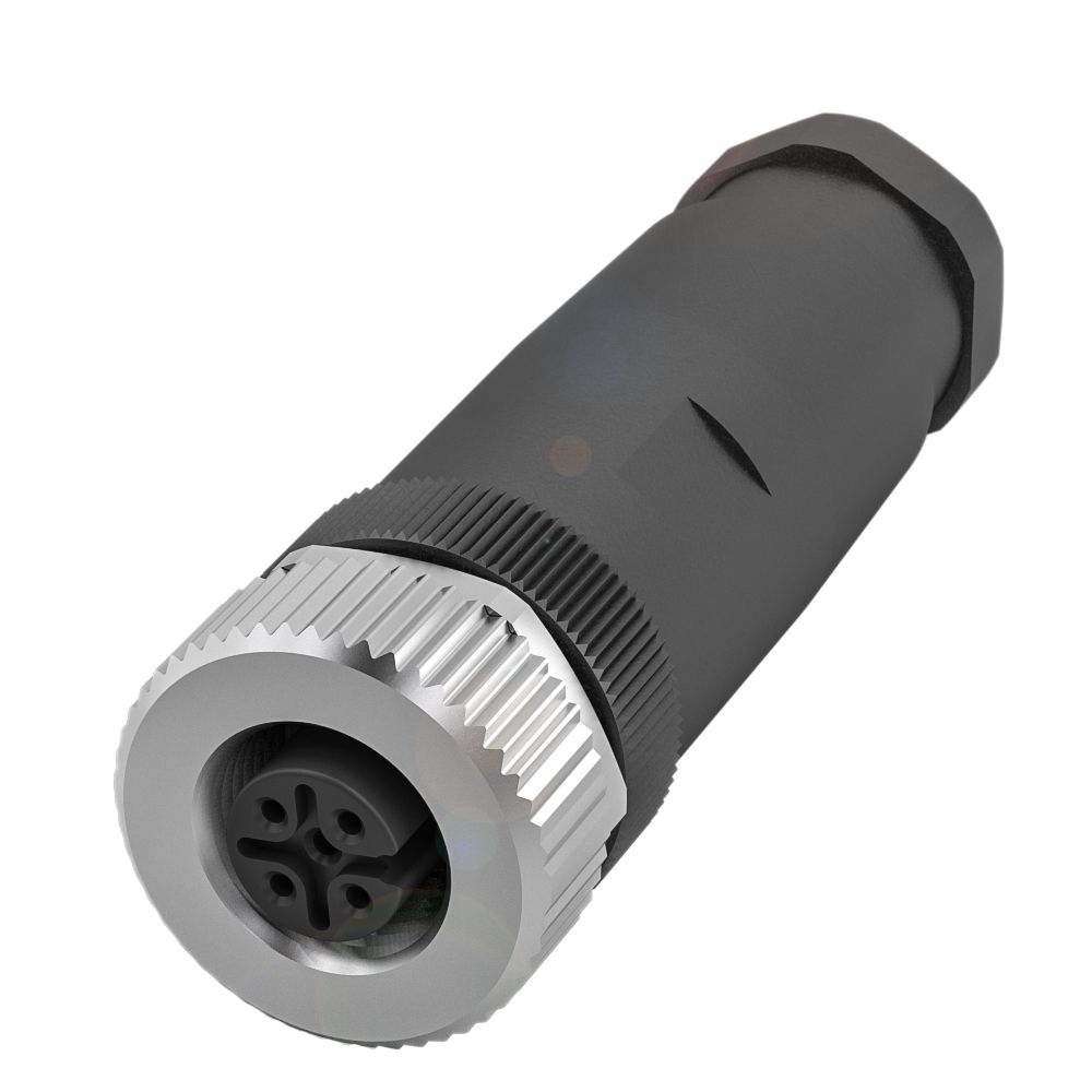 BCC M435-0000-1A-000-51X575-000 | Steckverbinder/Verbindungskabel