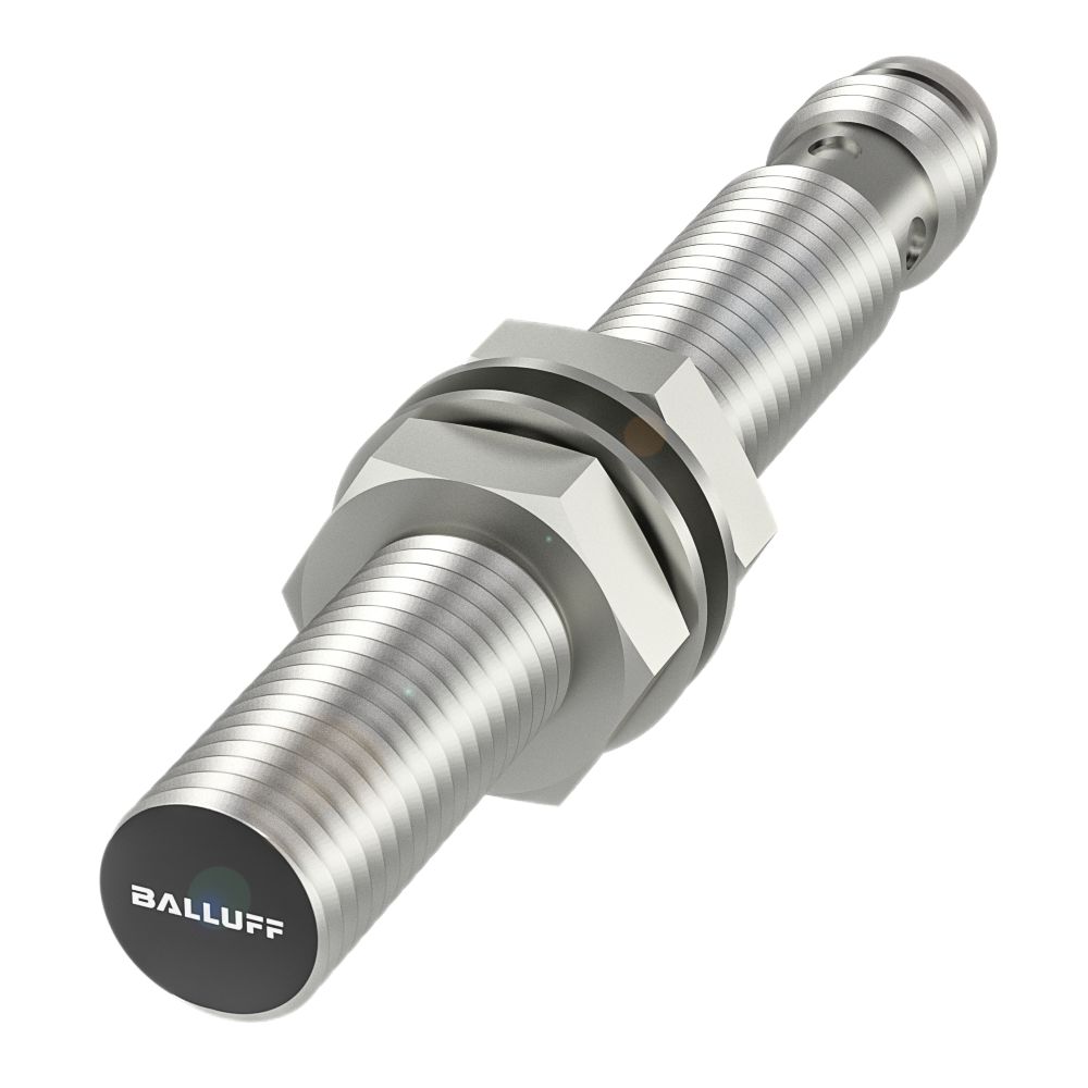 BES M08MI-NSC40B-S49G | Induktiver Sensor
