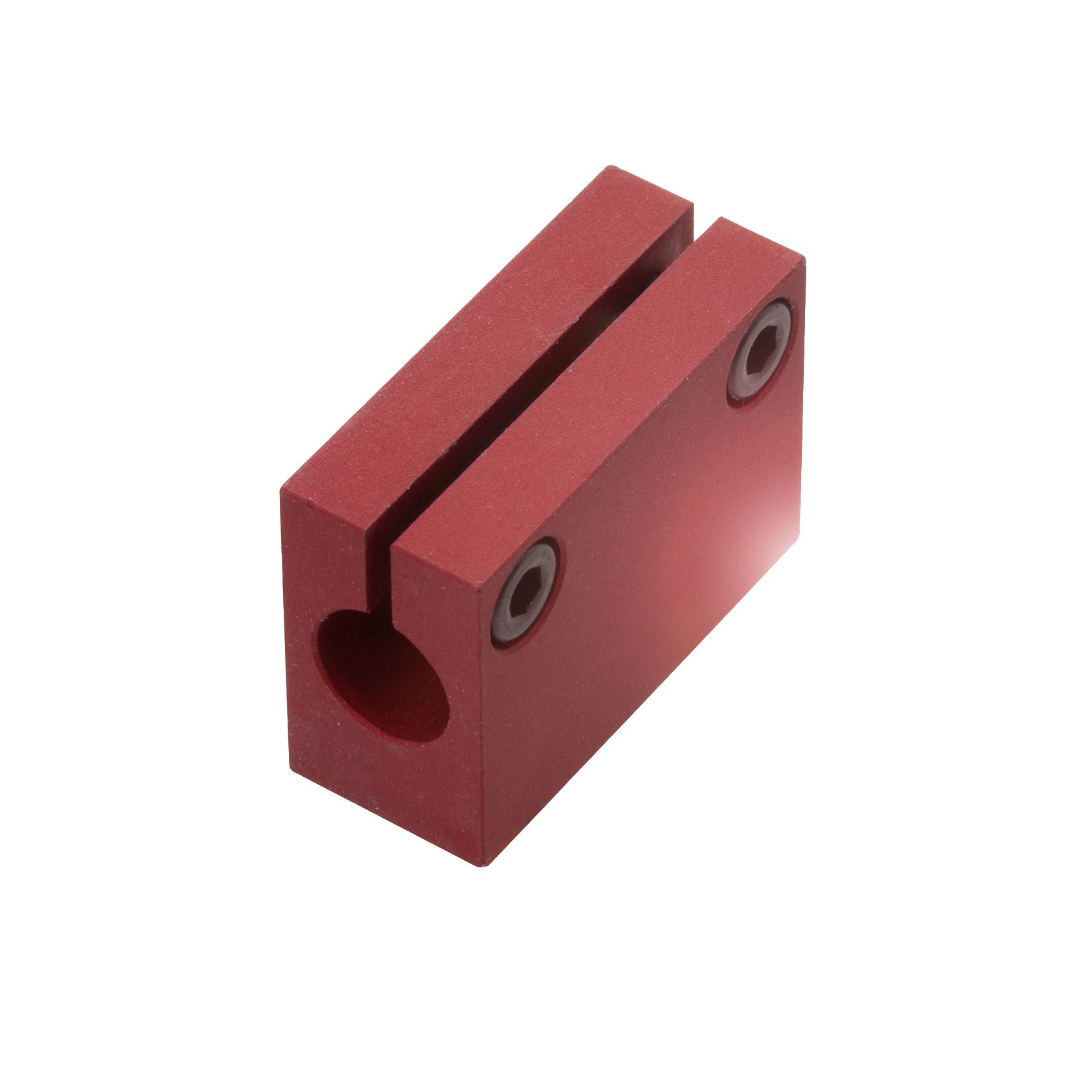 BES 08-FA-BS-4,0-G | Mechanischer Schutz