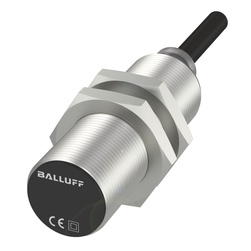 BES M18MI-PSC80B-BP03 | Induktiver Sensor