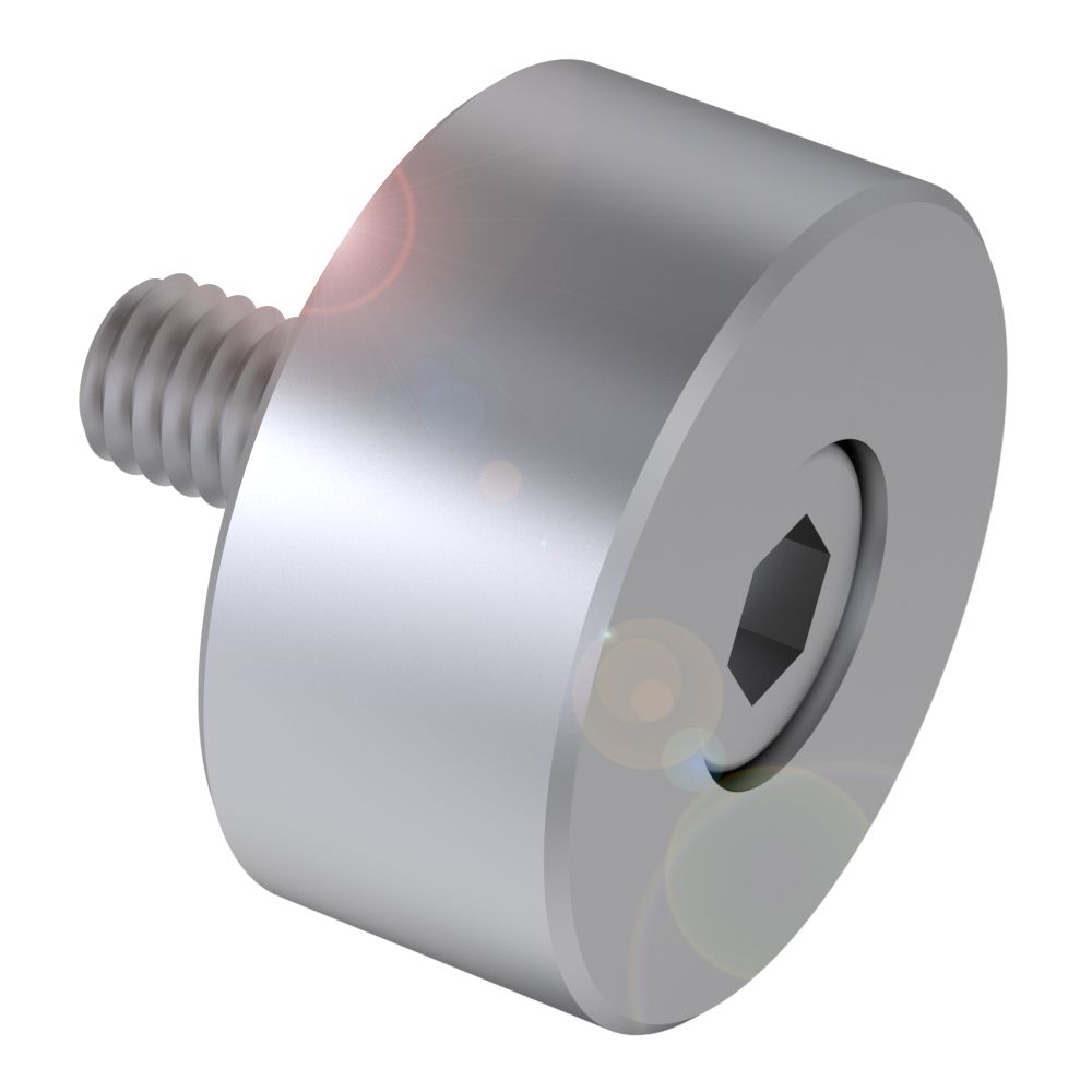 BAM TG-AM-015-006 | Induktiver Sensor