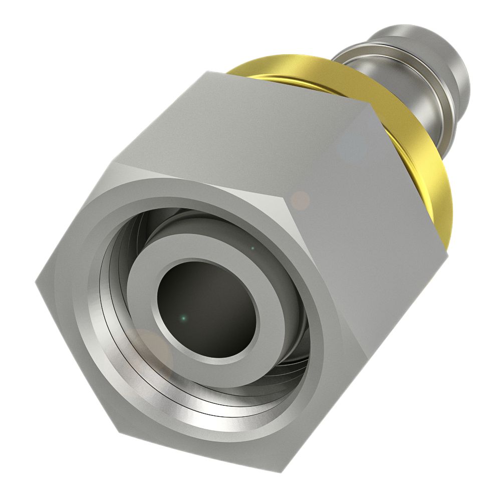 BAM AD-XA-007-M18x1,5/D12-2 | Mechanisches Zubehör