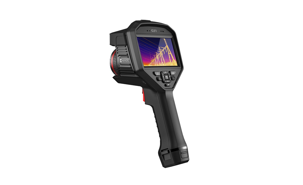 HIKMICRO G31 | Wärmebildkamera