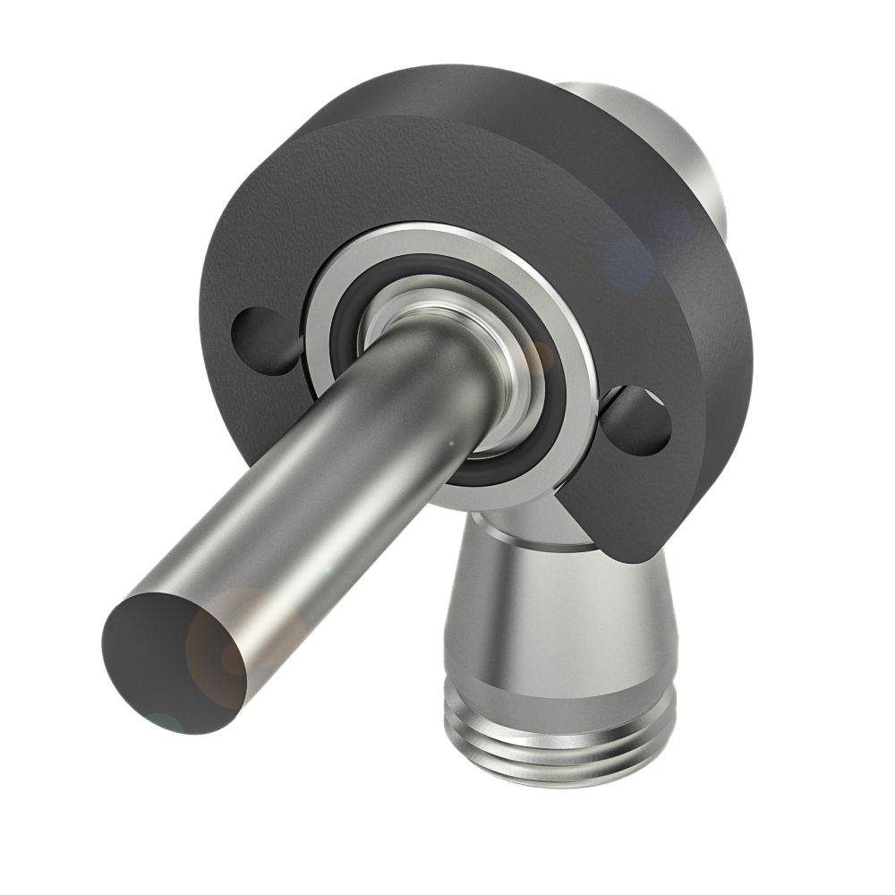 BES 516-200-S8/2.062"-S5 | Induktiver Sensor  