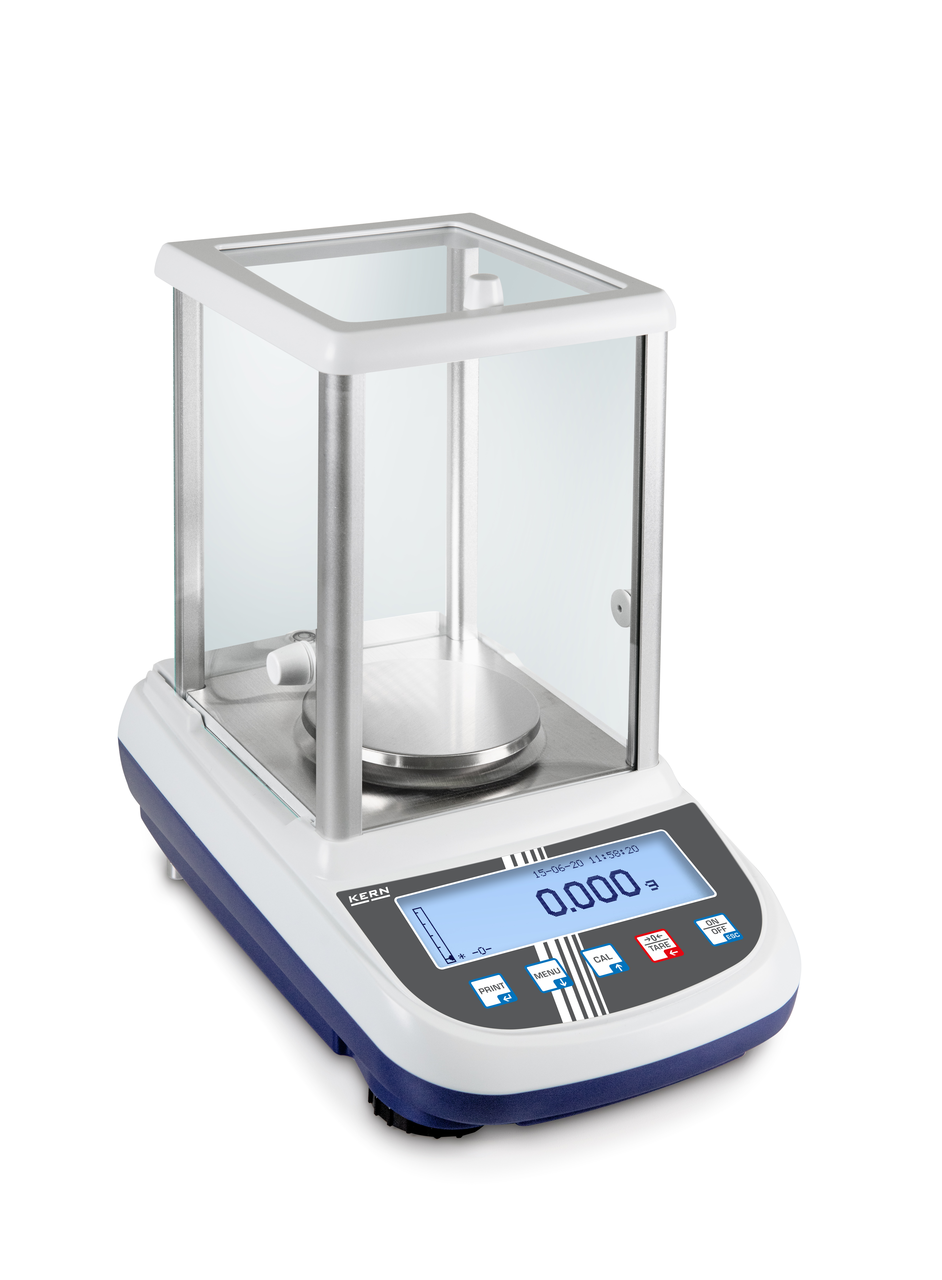 KERN PLJ 2000-3A | Präzisionswaage