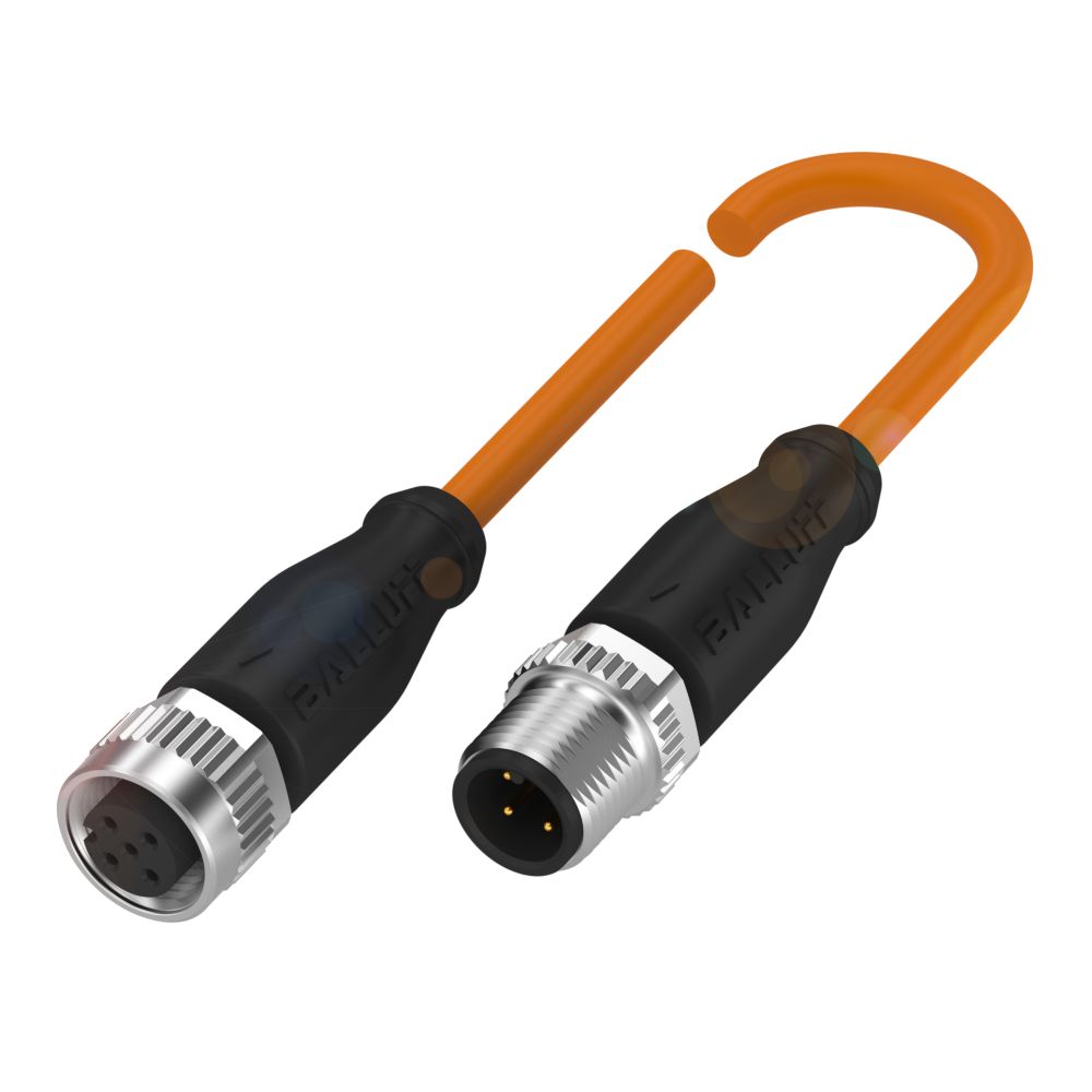 BCC M415-M414-3A-304-PW3434-003 | Steckverbinder/Verbindungskabel