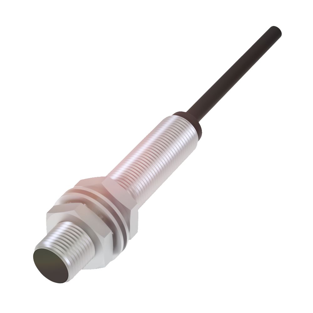 BAW M12MN-ICC35C-BP02 | Induktiver Abstandssensor