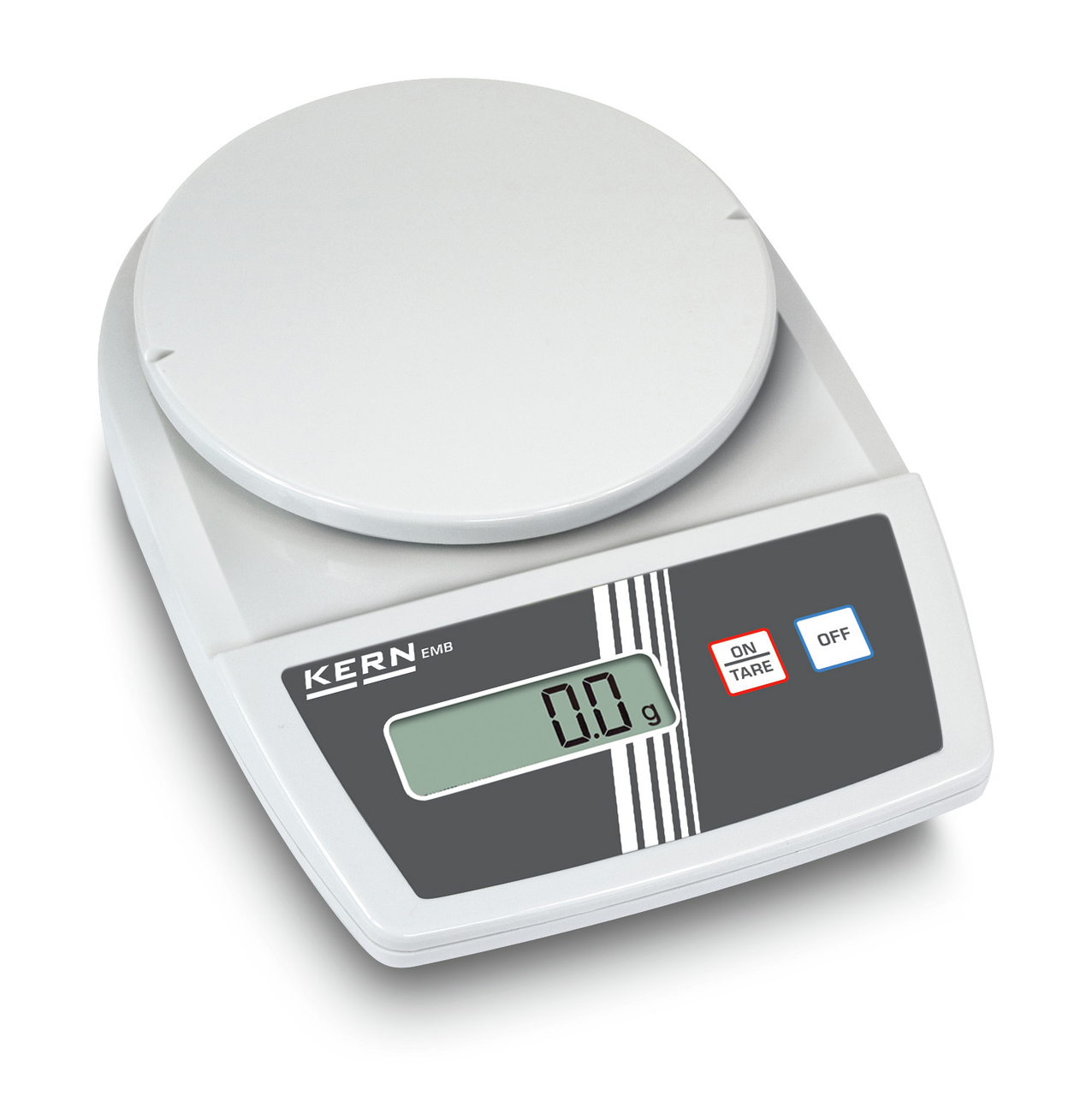 KERN EMB 1200-1 | Schulwaage