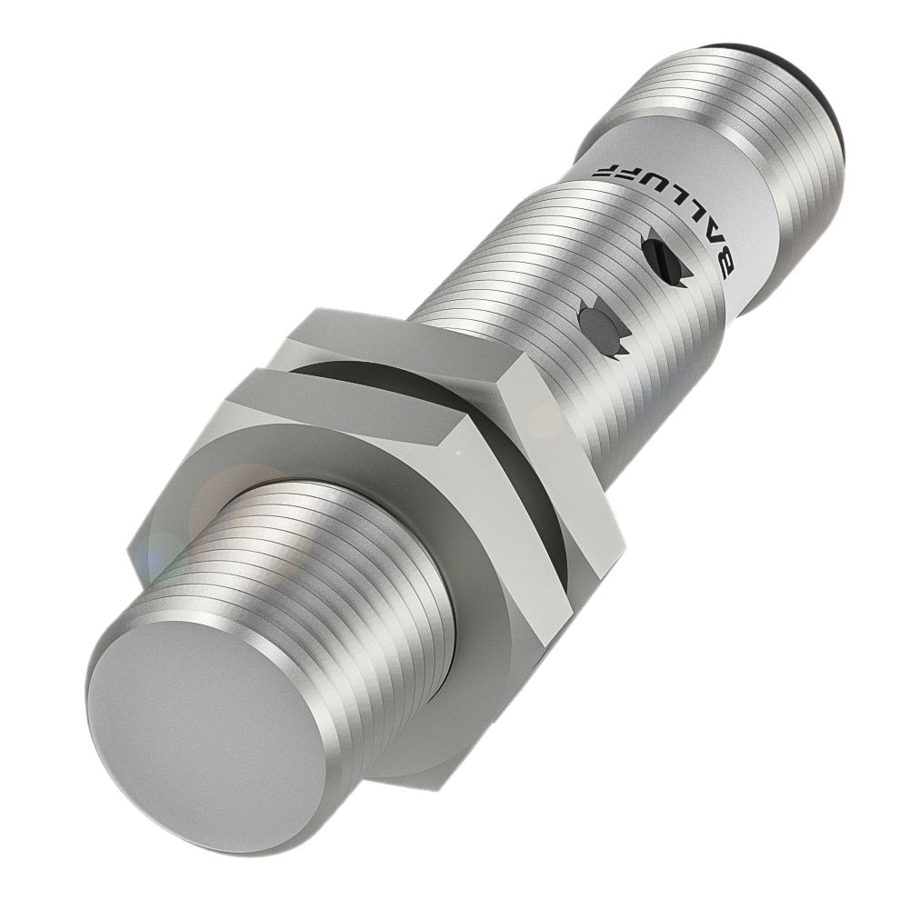 BCS M12T4D2-PSM40C-S04G | Kapazitiver Sensor