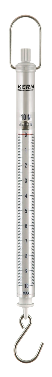 SAUTER 289-100 | Federwaage
