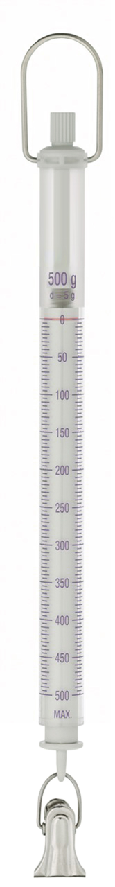 SAUTER 287-108 | Federwaage