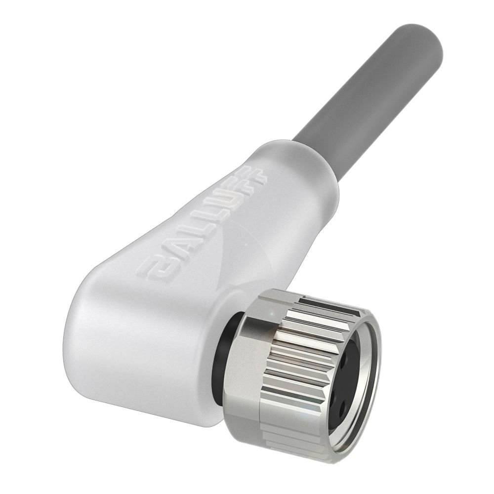 BCC M323-0000-10-004-VX8334-020 | Steckverbinder/Verbindungskabel