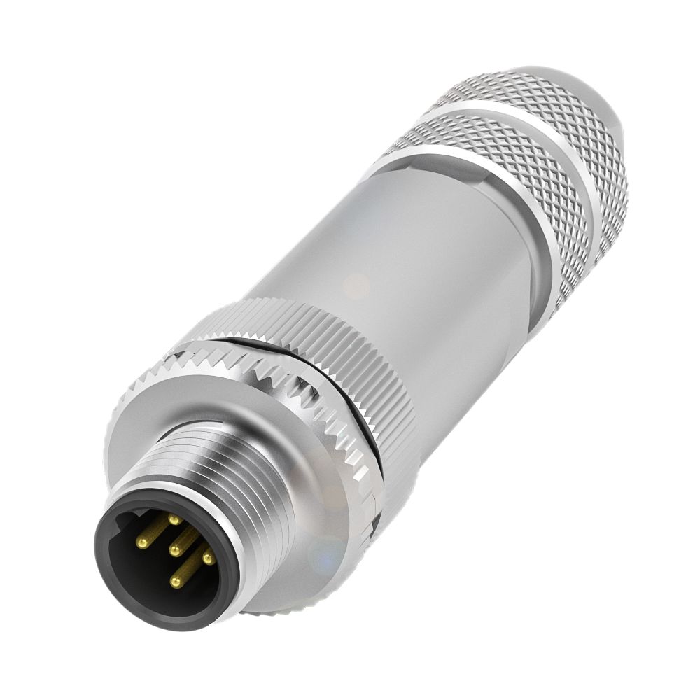 BCC M475-0000-2B-000-01X575-000 | Steckverbinder/Verbindungskabel