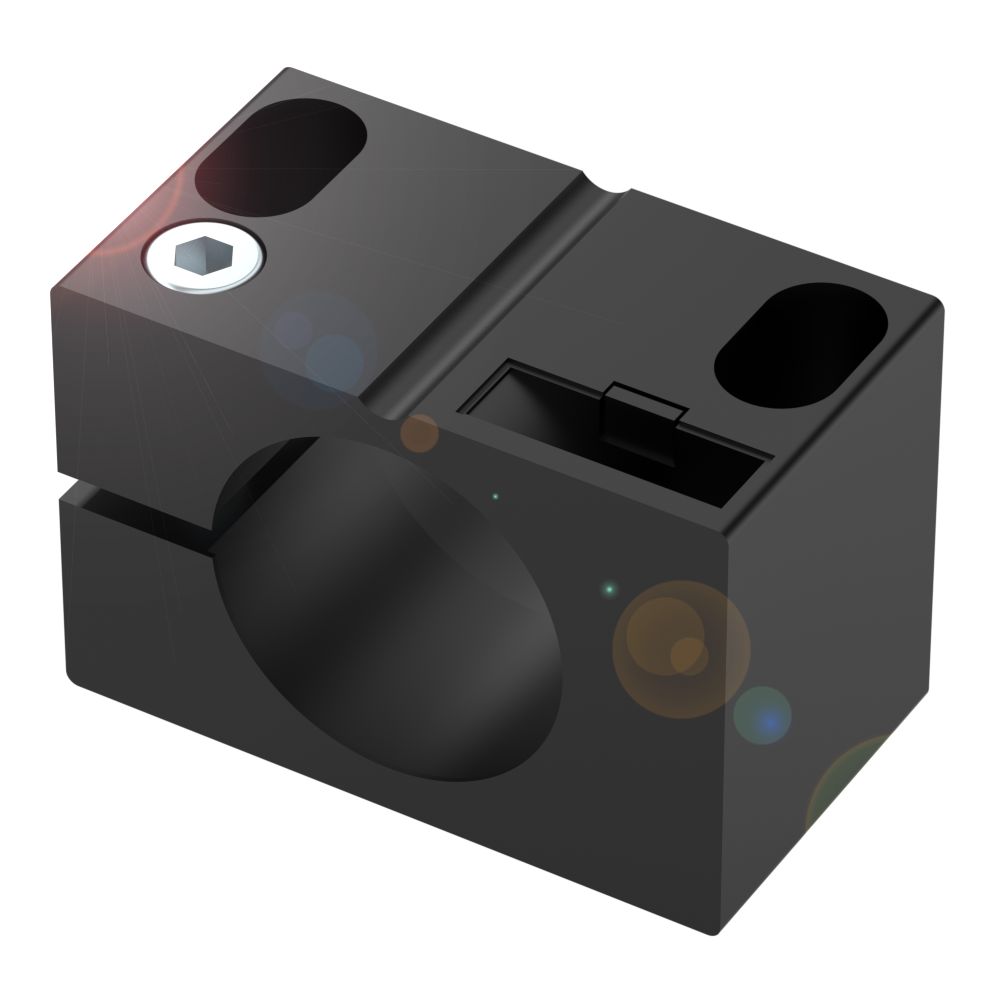 BES 30,0-KB-3-F | Klemmhalter