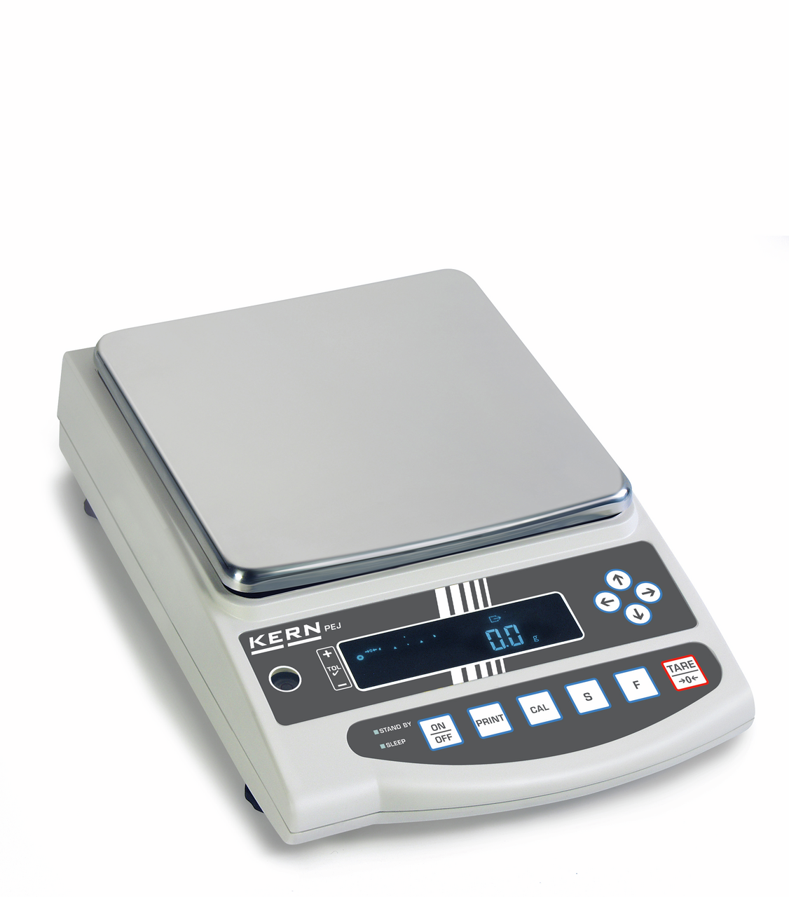 KERN PES 6200-2M | Präzisionswaage