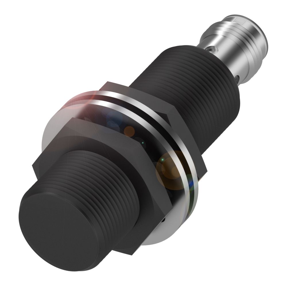 BES M18EI-PSC72B-S04G-S03 | Induktiver Sensor