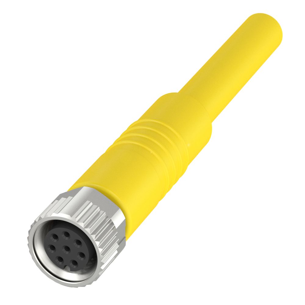 BCC M318-0000-10-069-PX4825-020-C033 | Steckverbinder/Verbindungskabel