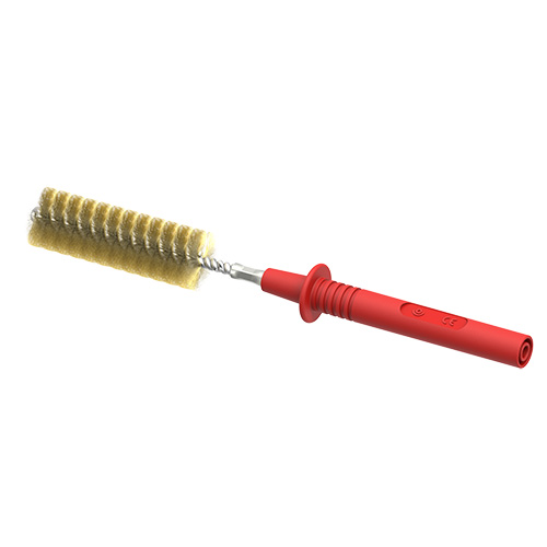 HT Instruments Bürstensonde | Prüfsonde für polierte Oberflächen