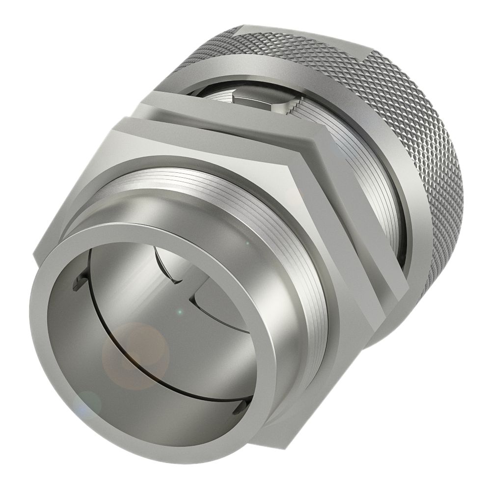 BAM MC-XA-024-D30,0-2-FM/W | Klemmhalter