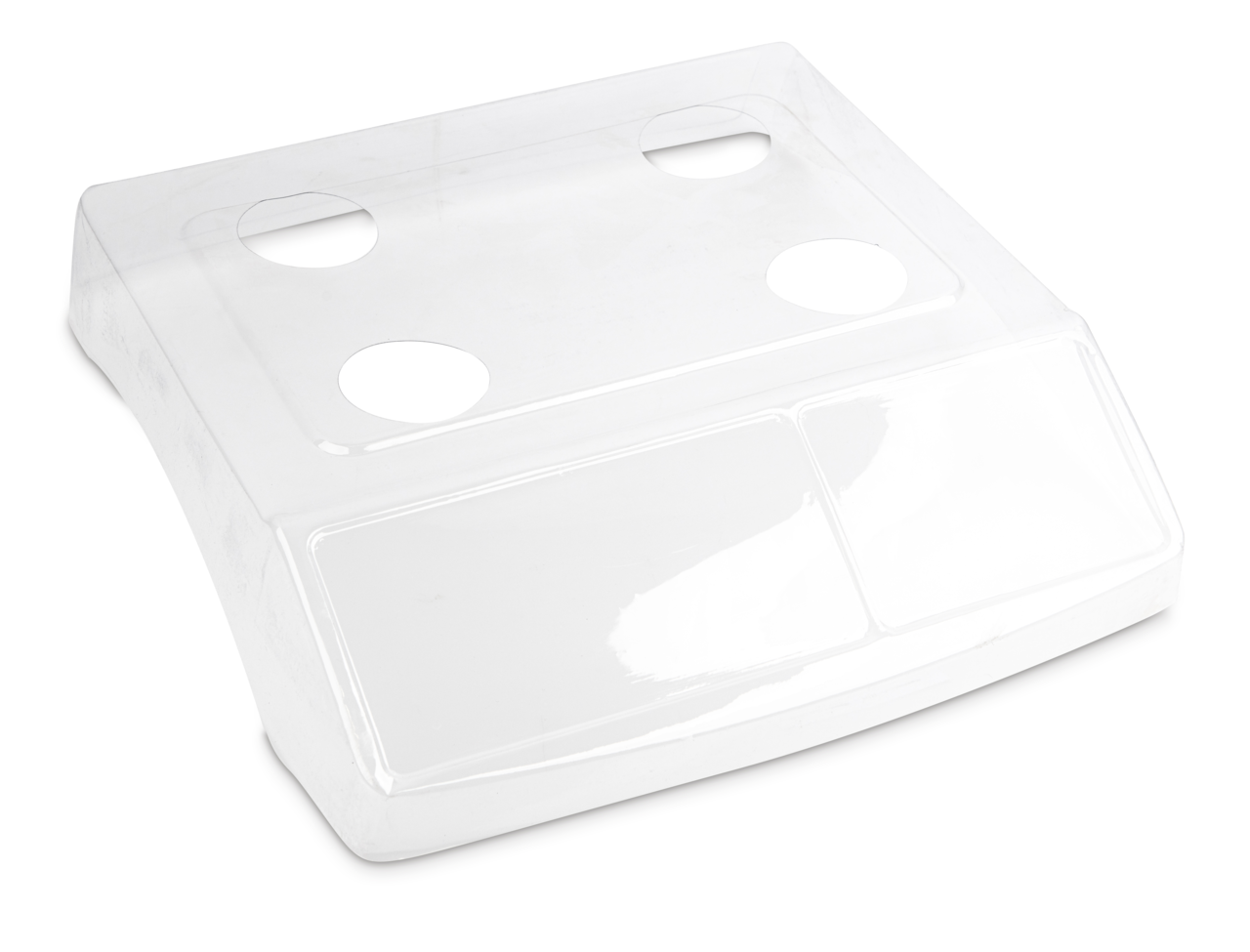 KERN RIB-A01 | Arbeitsschutzhaube