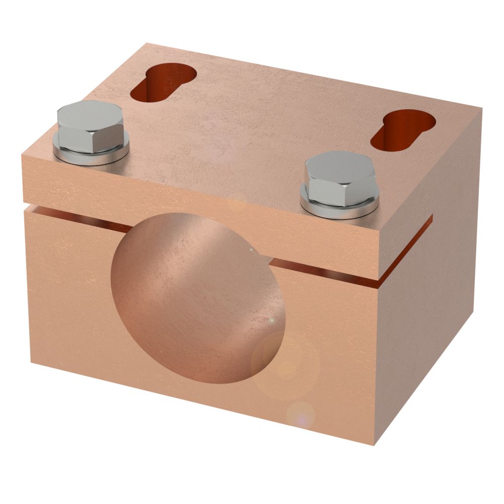 BES 30,0-KB-10/W | Befestigungstechnik