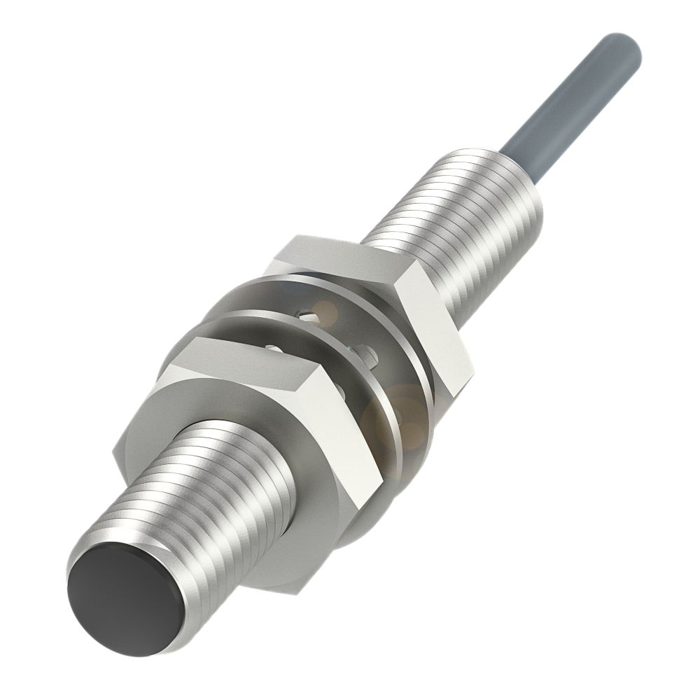 BES M08MI-NOC20B-BV02 | Induktiver Sensor