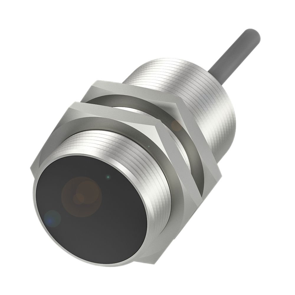 BES M30MI-UST10B-BV02 | Induktiver Sensor