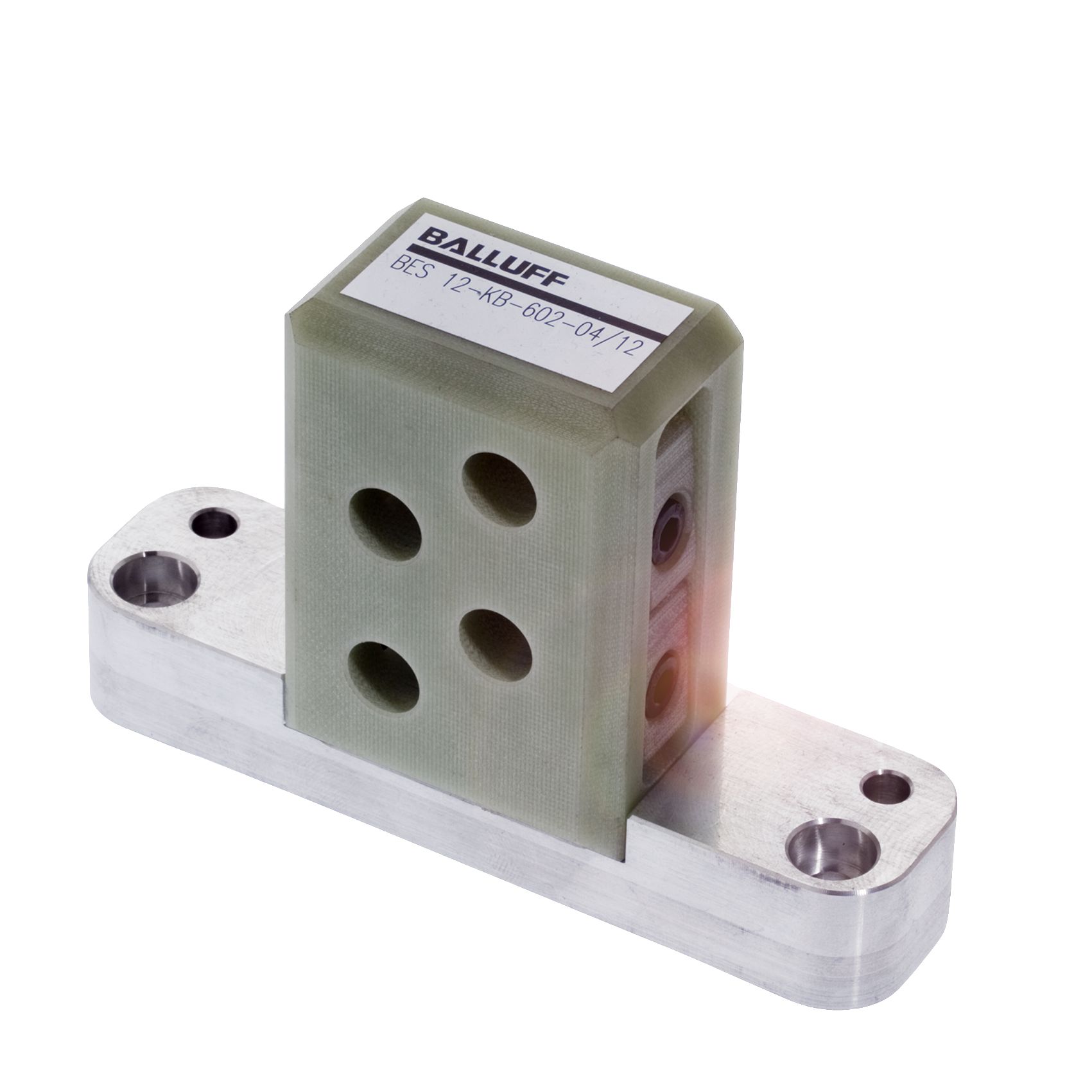 BES 12,0-KB-602-04/12 | Klemmhalter