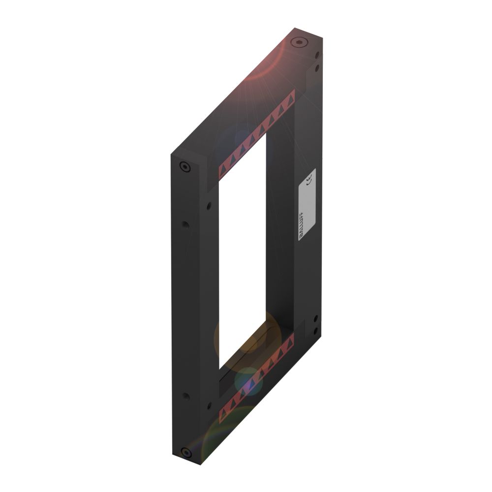 BOW A-1208-DS-C-S75 | Rahmenlichtschranke
