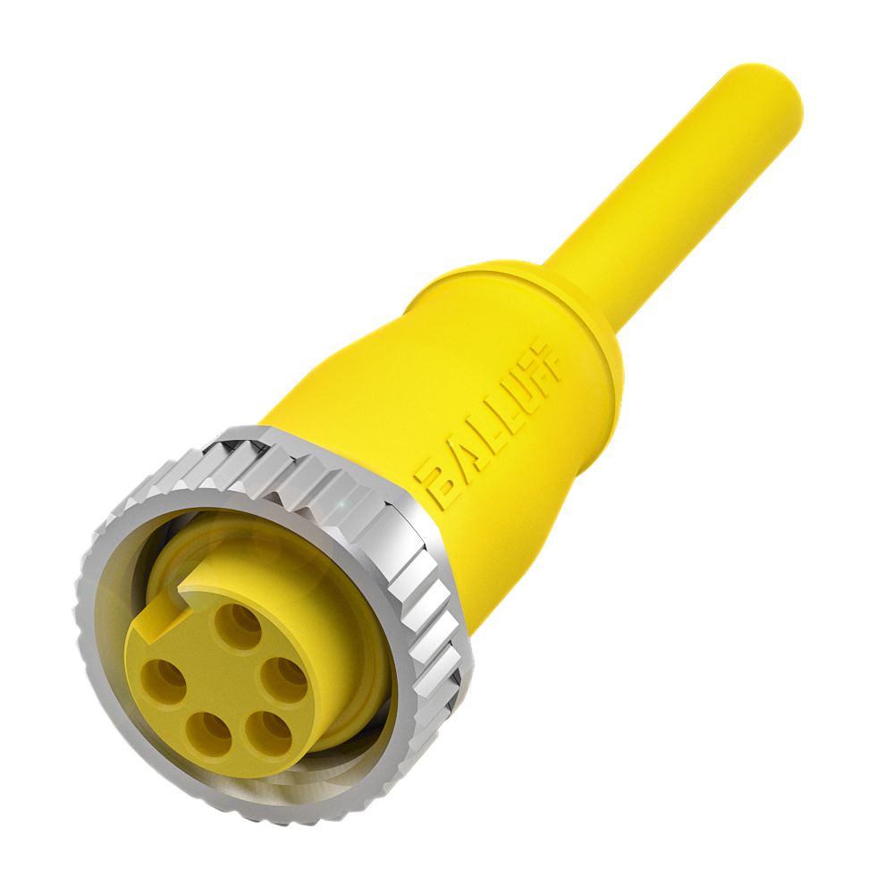 BCC A315-0000-10-063-VX45W6-020 | Steckverbinder/Verbindungskabel